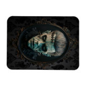 フランクJr.フレキシブル・フォト・マグネット マグネット (横)