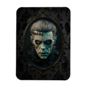 フランクJr.フレキシブル・フォト・マグネット マグネット (縦)