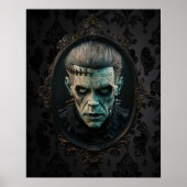 フランクJr.ポスター ポスター (正面)