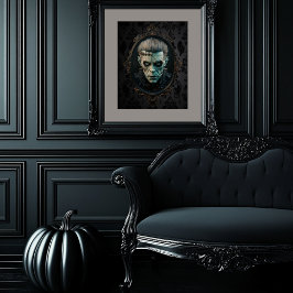 フランクJr.ポスター ポスター