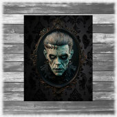 フランクJr.ポスター ポスター