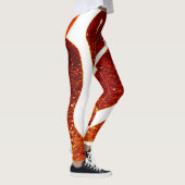 フランクMOTHEによってカスタム設計して下さい。 レギンス (右)