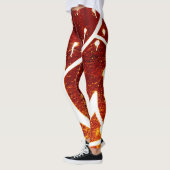 フランクMOTHEによってカスタム設計して下さい。 レギンス (左)