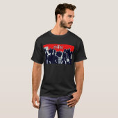 フランクTシャツ Tシャツ (正面フル)