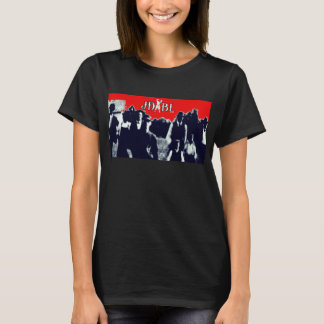 フランクTシャツ Tシャツ