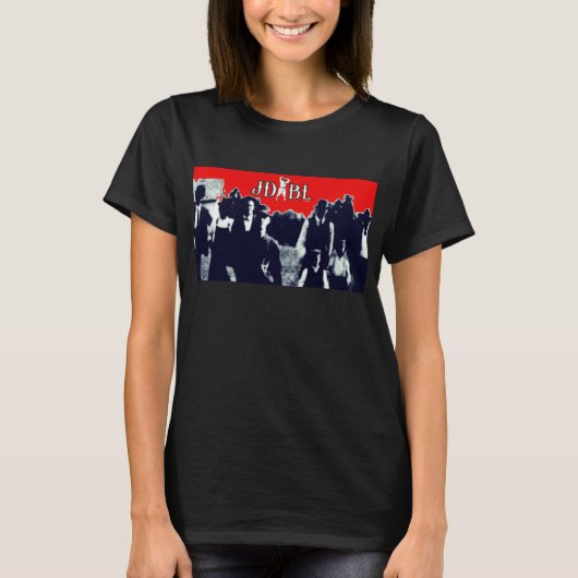 フランクTシャツ Tシャツ (正面)