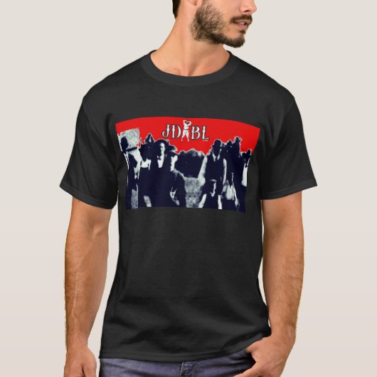 フランクTシャツ Tシャツ (正面)