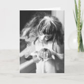 フランケンガール カード (正面)