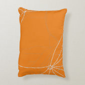 フランケンシュタインとフランケンシュタイン枕 アクセントクッション (裏面(縦))