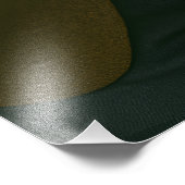 フランケンシュタインと花嫁MCMアート フォトプリント            (角)