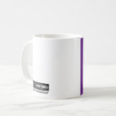 フランケンシュタインのドクターマンガ コーヒーマグカップ (正面左)