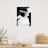 フランケンシュタインの花嫁のポスター ポスター (キッチン)