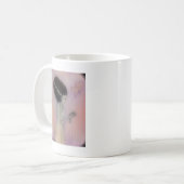 フランケンシュタインの花嫁 コーヒーマグカップ (正面左)