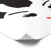 フランケンシュタインの花嫁 モンスター ハロウィン コスチューム 2 ポスター (角)