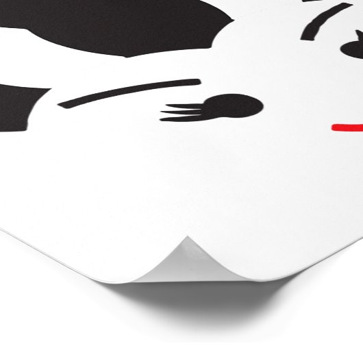 フランケンシュタインの花嫁 モンスター ハロウィン コスチューム 2 ポスター (角)