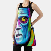 フランケンシュタインエプロン エプロン (インサイチュ)