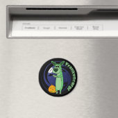 フランケンシュタインコルギ磁石 マグネット (インサイチュ (食洗機))