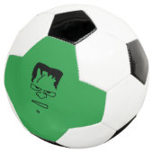 フランケンシュタインサッカーボール サッカーボール (3/4)