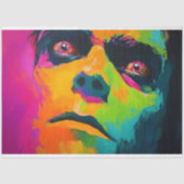 フランケンシュタインデクページティッシュペーパー 薄葉紙 (正面)