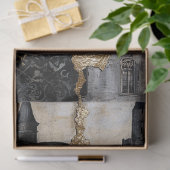 フランケンシュタインデクページティッシュペーパー 薄葉紙 (ギフト)