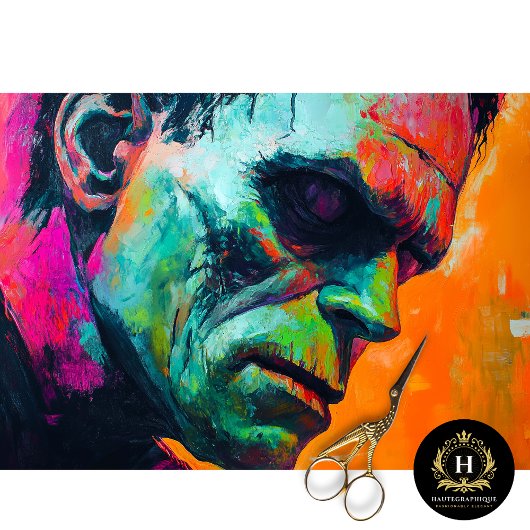 フランケンシュタインデクページティッシュペーパー 薄葉紙