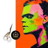 フランケンシュタインデクページティッシュペーパー 薄葉紙