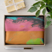 フランケンシュタインデクページティッシュペーパー 薄葉紙 (ギフト)