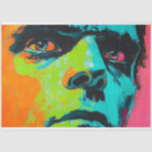 フランケンシュタインデクページティッシュペーパー 薄葉紙 (正面)