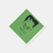 フランケンシュタインナプキンス スタンダードカクテルナプキン (角)