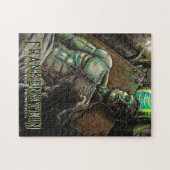 フランケンシュタインパズル ジグソーパズル (横)