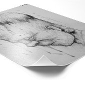 フランケンシュタインフォトプルーフ フォトプリント            (角)