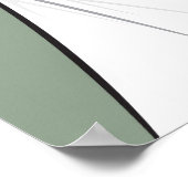 フランケンシュタインポスターの花嫁 ポスター (角)