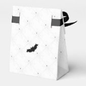 フランケンシュタインムミドラキュラハロウィンモンスターパーティー フェイバーボックス (裏面サイド)