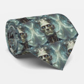 フランケンシュタイン博士の怪物 – プロメテモダンウス ネクタイ (ロール)