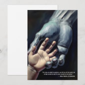 フランケンシュタイン友情カード シーズンカード (正面/裏面)