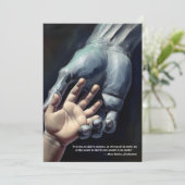 フランケンシュタイン友情カード シーズンカード (スタンド正面)