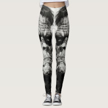 フランケンシュタイン怪物