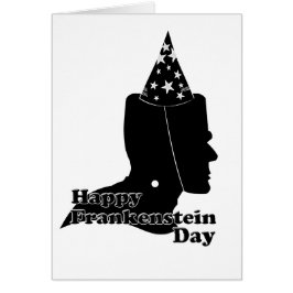 フランケンシュタイン日