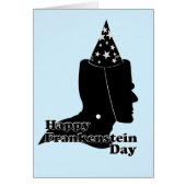 フランケンシュタイン日 (正面)