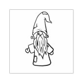 フランケンシュタイン格言 ラバースタンプ (インプリント)