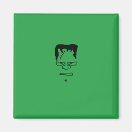 フランケンシュタイン磁石 マグネット