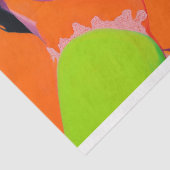 フランケンシュタイン結婚デコpageの嫁 薄葉紙 (詳細)