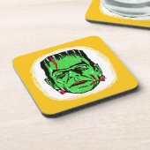 フランケンシュタイン-クラシックな自在継手 コースター (左側)