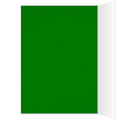 フランケンシュタイン – グリーティングカード/ハロウィーン (内側 (左))