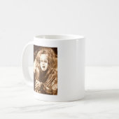 フランケンシュタイン コーヒーマグカップ (正面左)