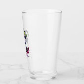 フランケンシュタイン スケーター � クール ハロウィン ストリートウェア シ タンブラーグラス (左)