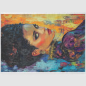 フランケンシュタイン・デクページの花嫁 薄葉紙 (正面)