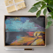 フランケンシュタイン・デクページの花嫁 薄葉紙 (ギフト)