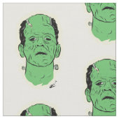 フランケンシュタイン ファブリック (クローズアップ)