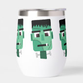 フランケンシュタイン・モンスターズヘッド (左面)